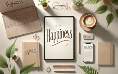 The Power of a Gratitude Journal: Simple Steps to Boost Happiness Daily